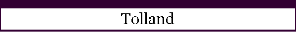 Tolland